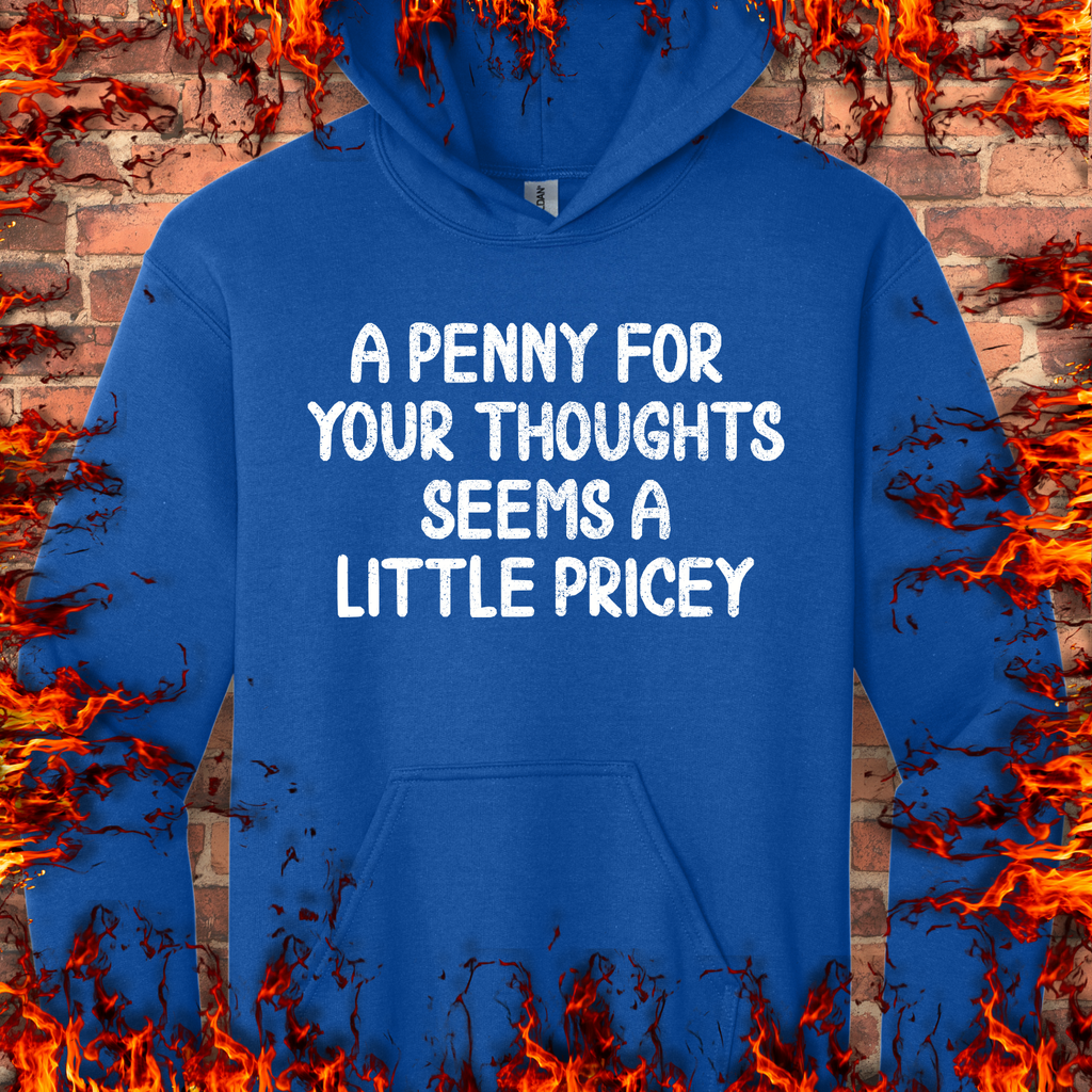 Penny For Your Thoughts product image 8
