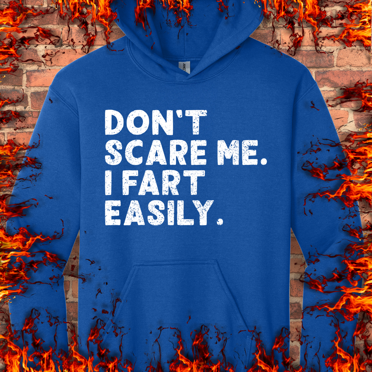 Don't Scare Me product image 8