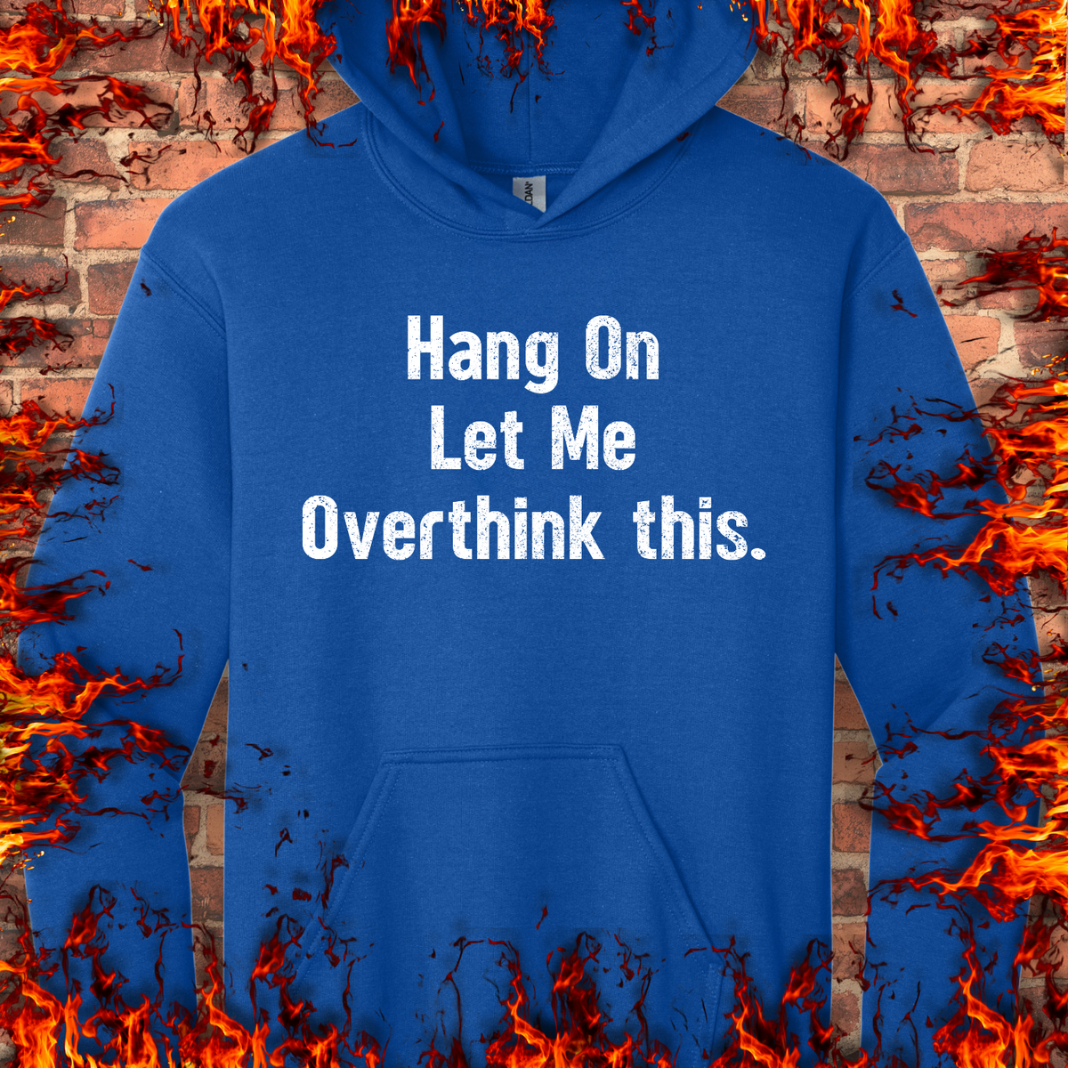 Let Me Overthink This product image 8