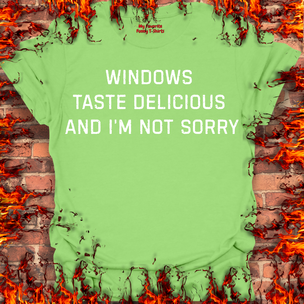Windows Taste Delicious product image 9