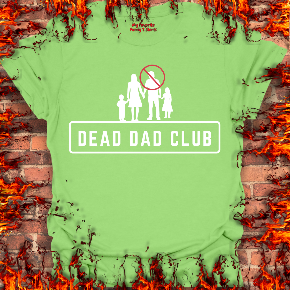 Dead Dad Club product image 9
