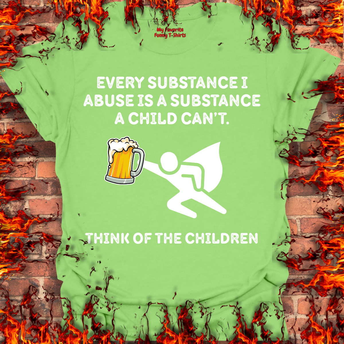 Substance Abuse product image 9