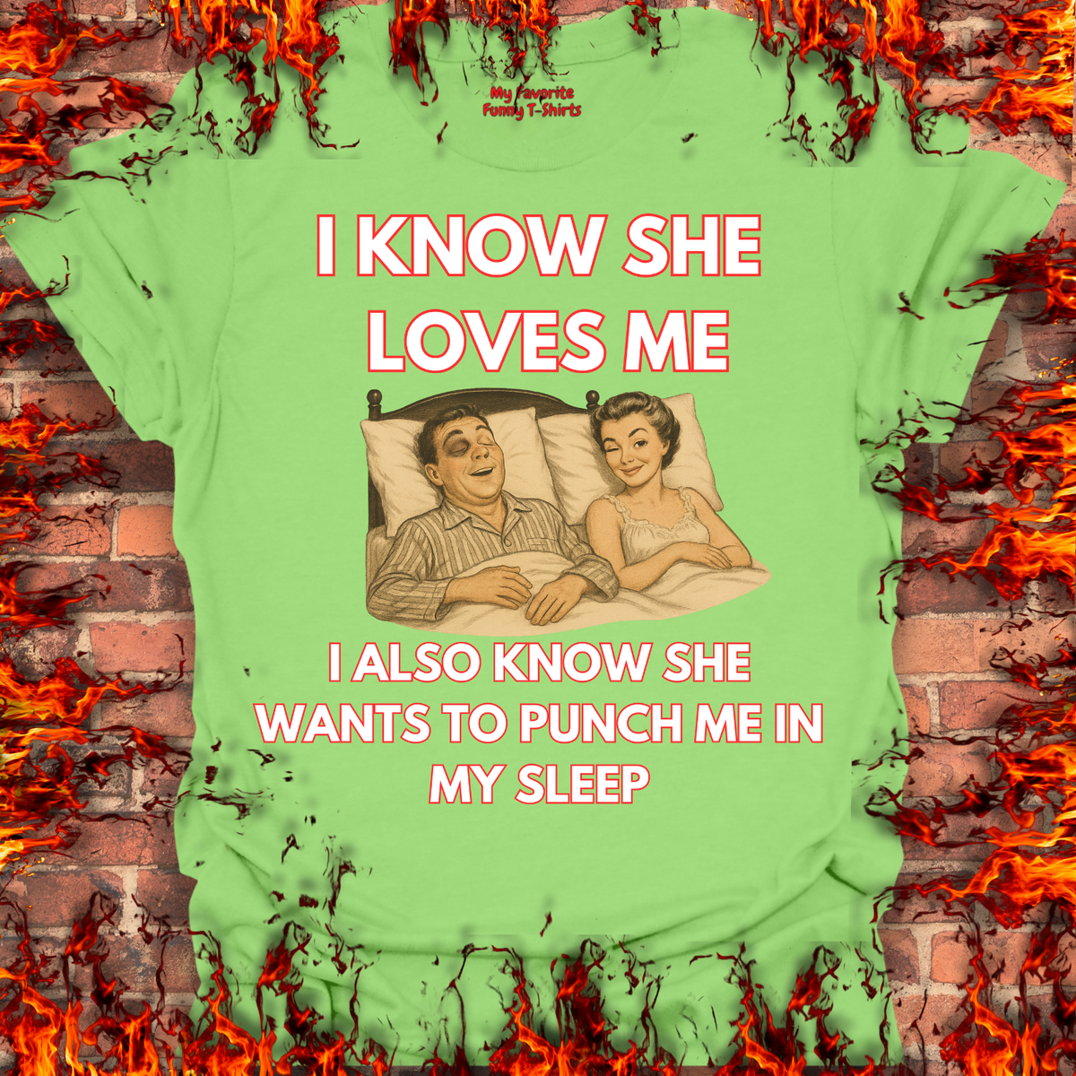 She Loves Me product image 9