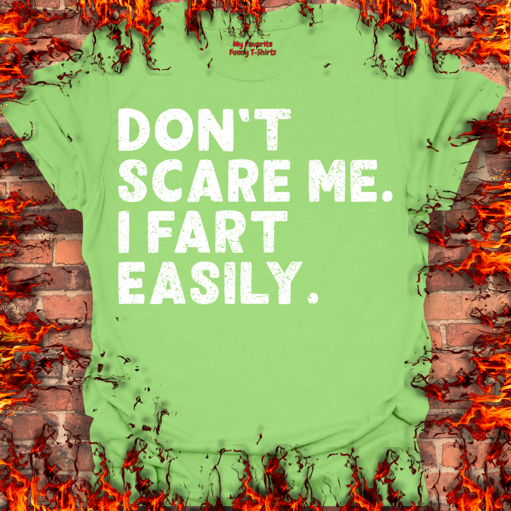 Don't Scare Me product image 9