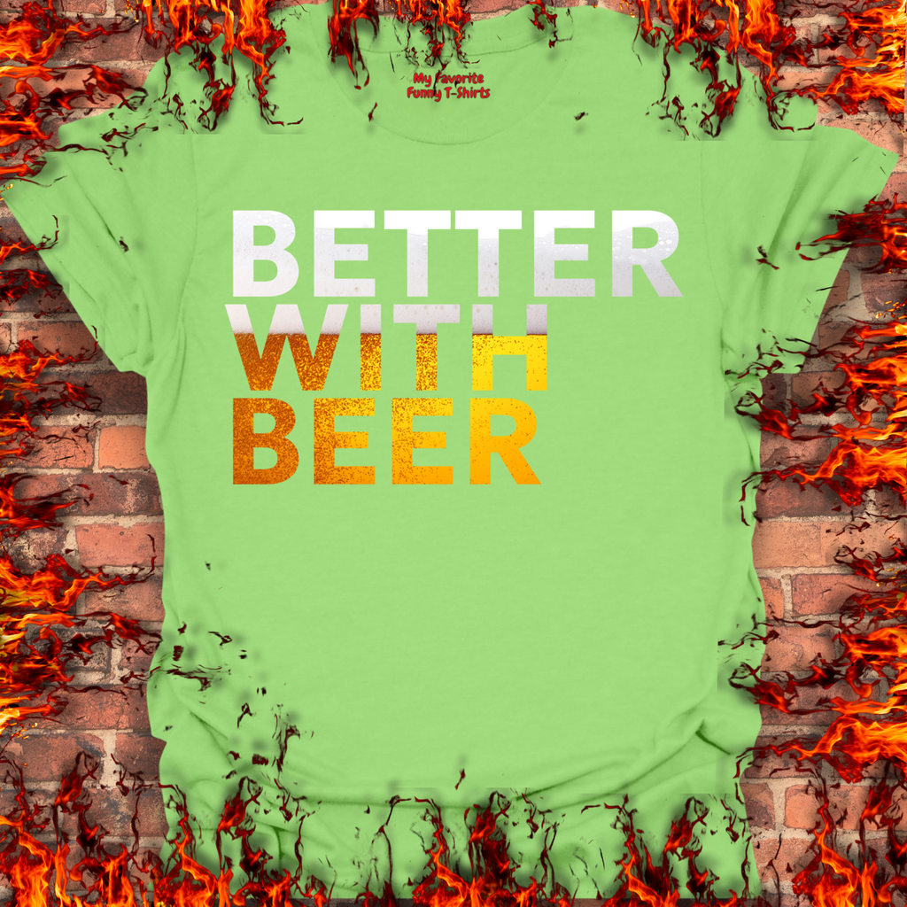 Better With Beer product image 9