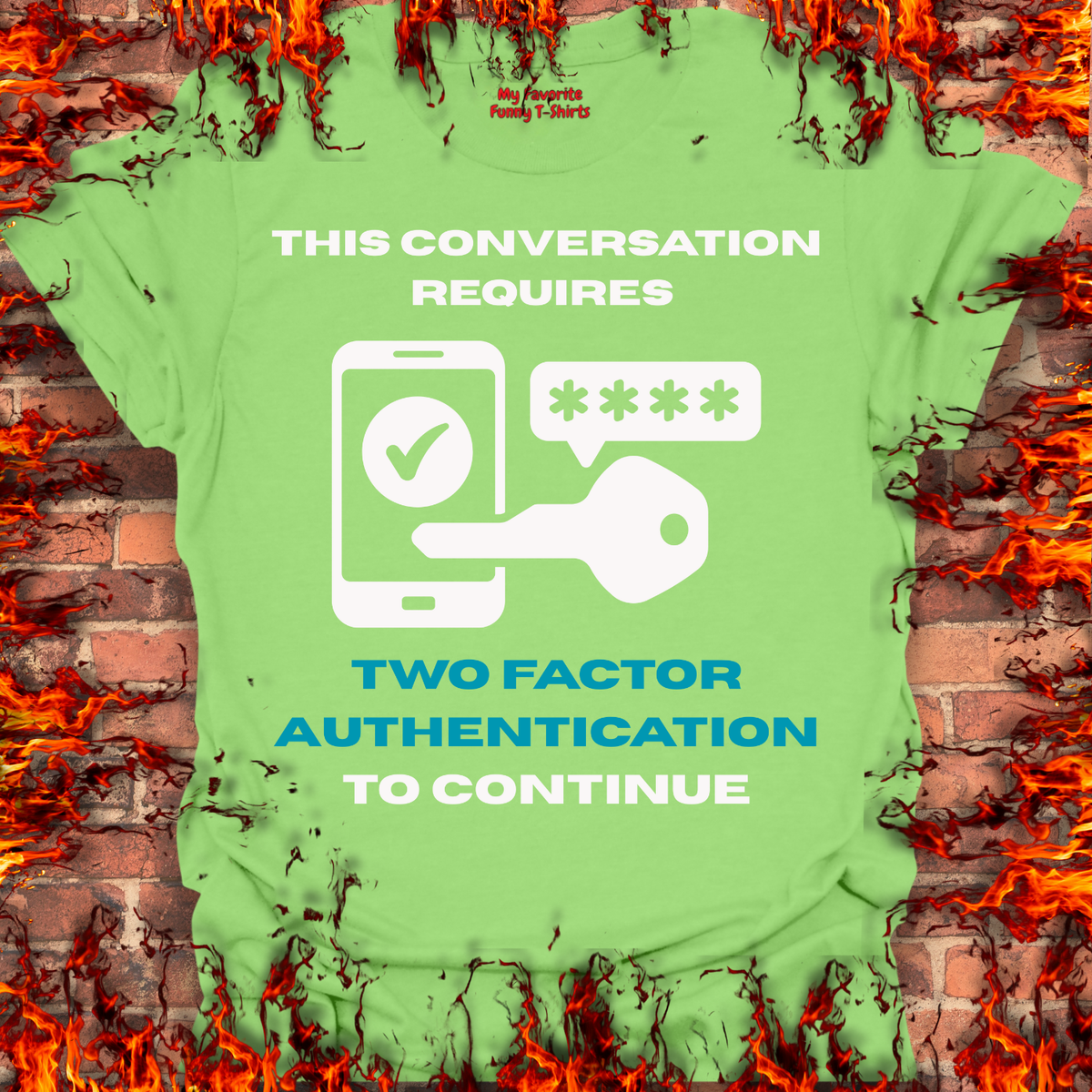 Two Factor Authentication product image 9