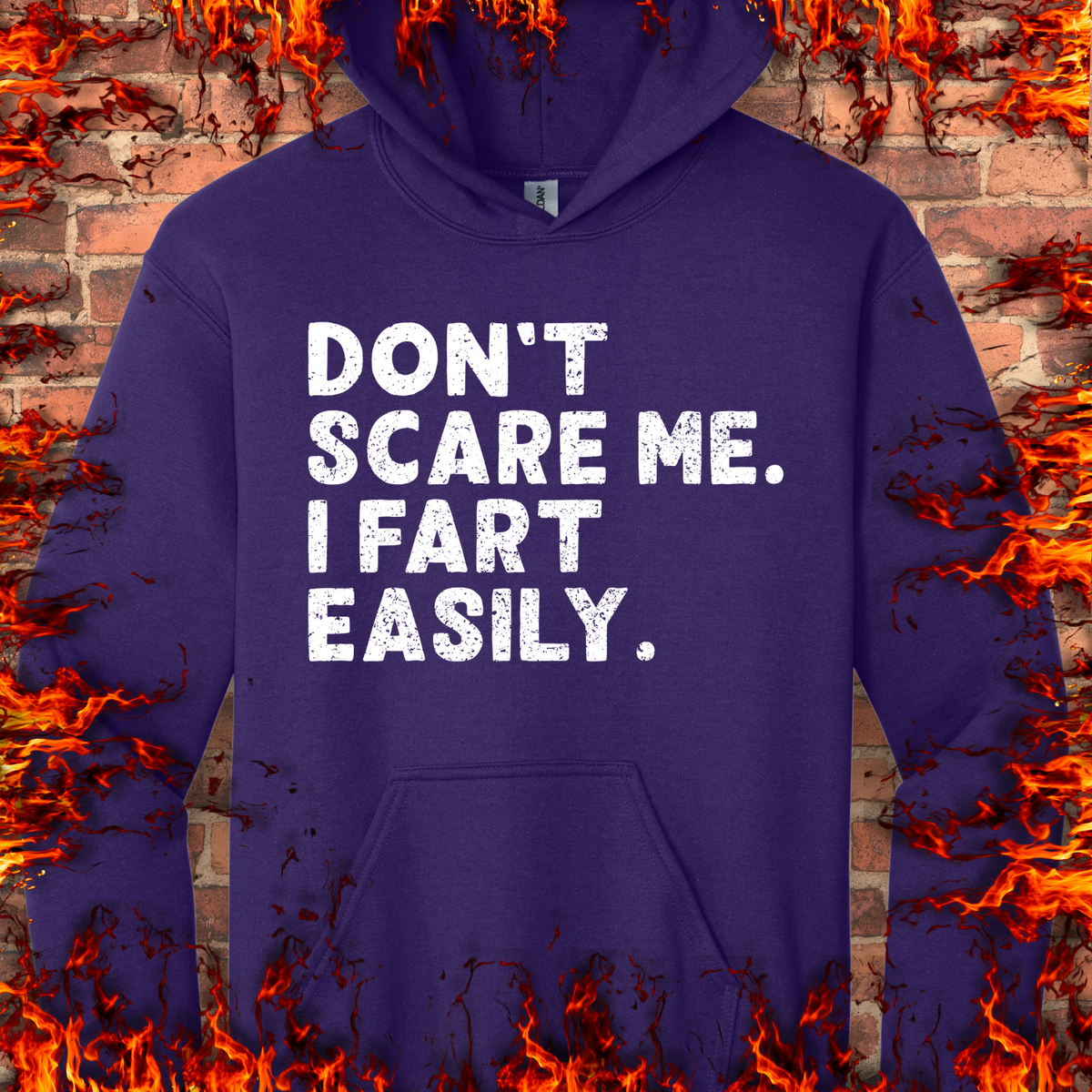 Don't Scare Me product image 9