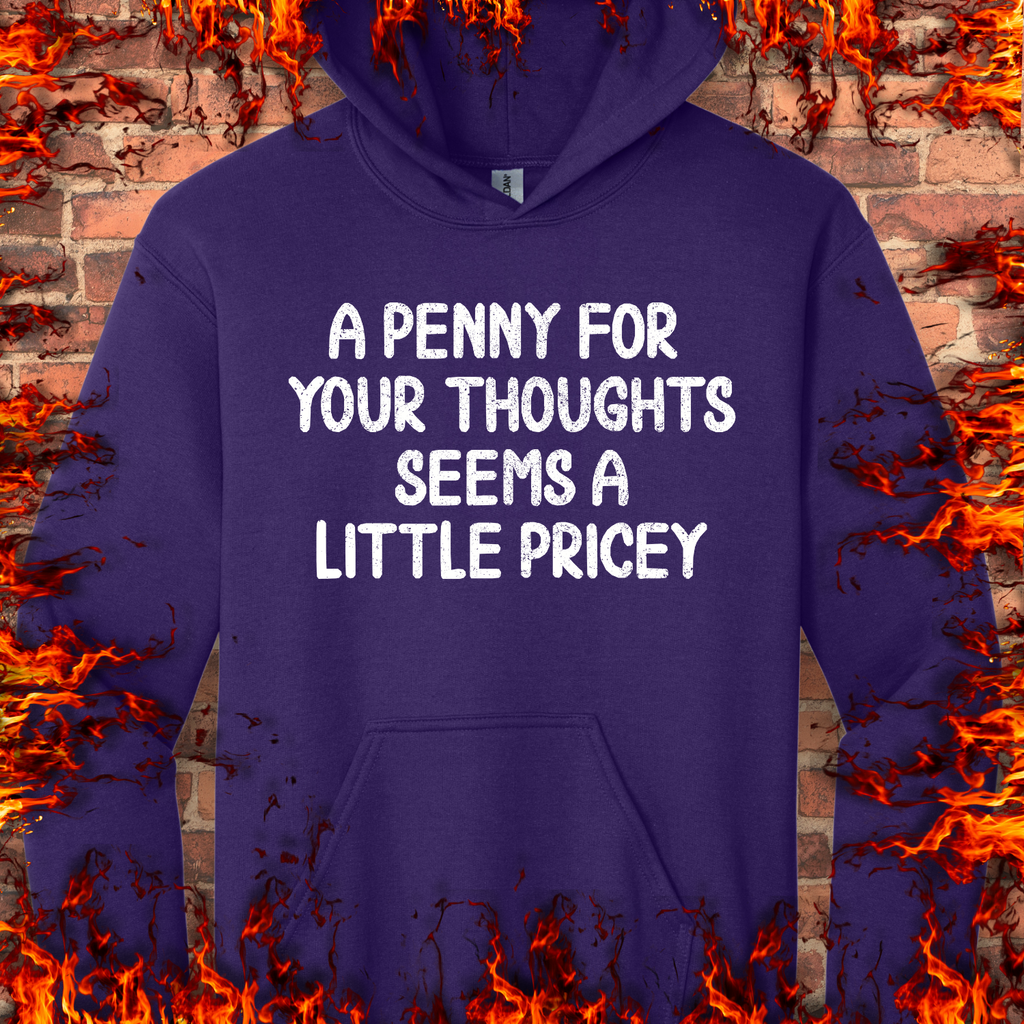 Penny For Your Thoughts product image 9