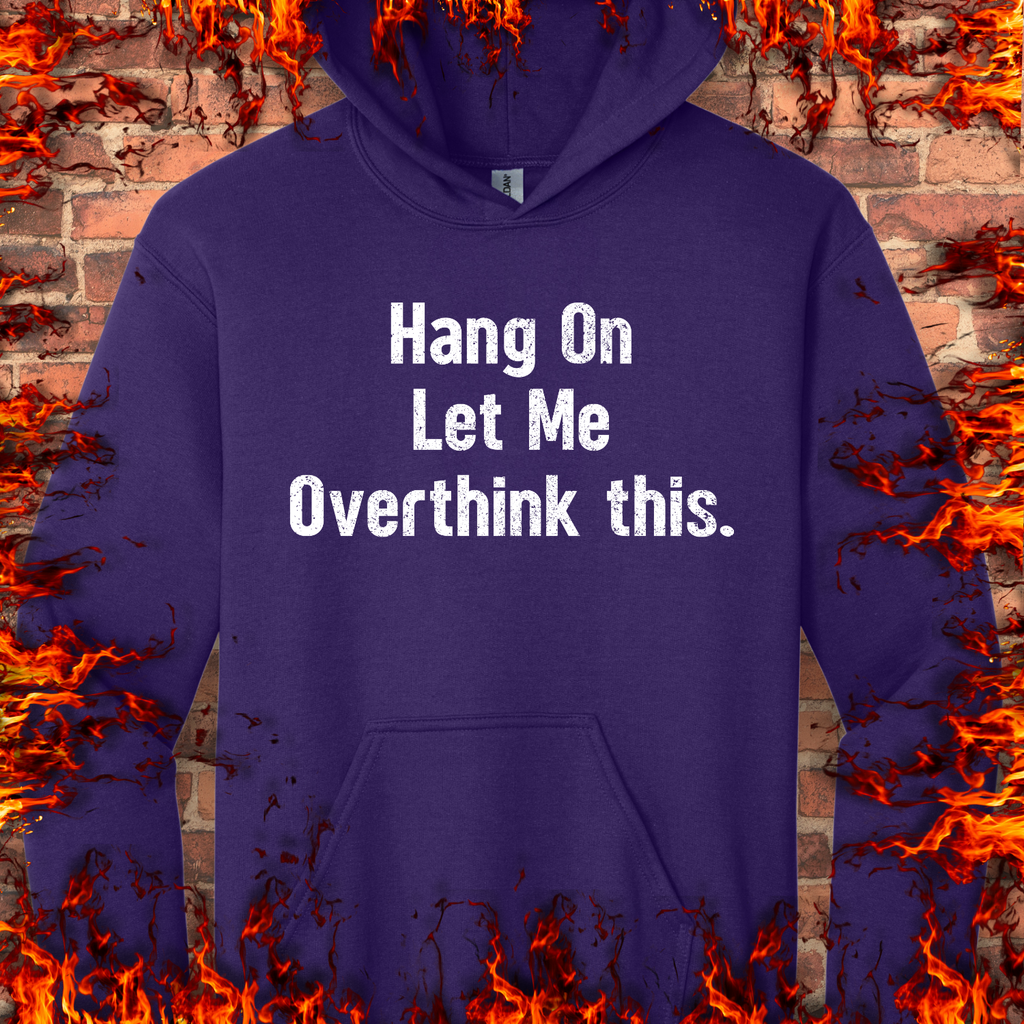 Let Me Overthink This product image 9