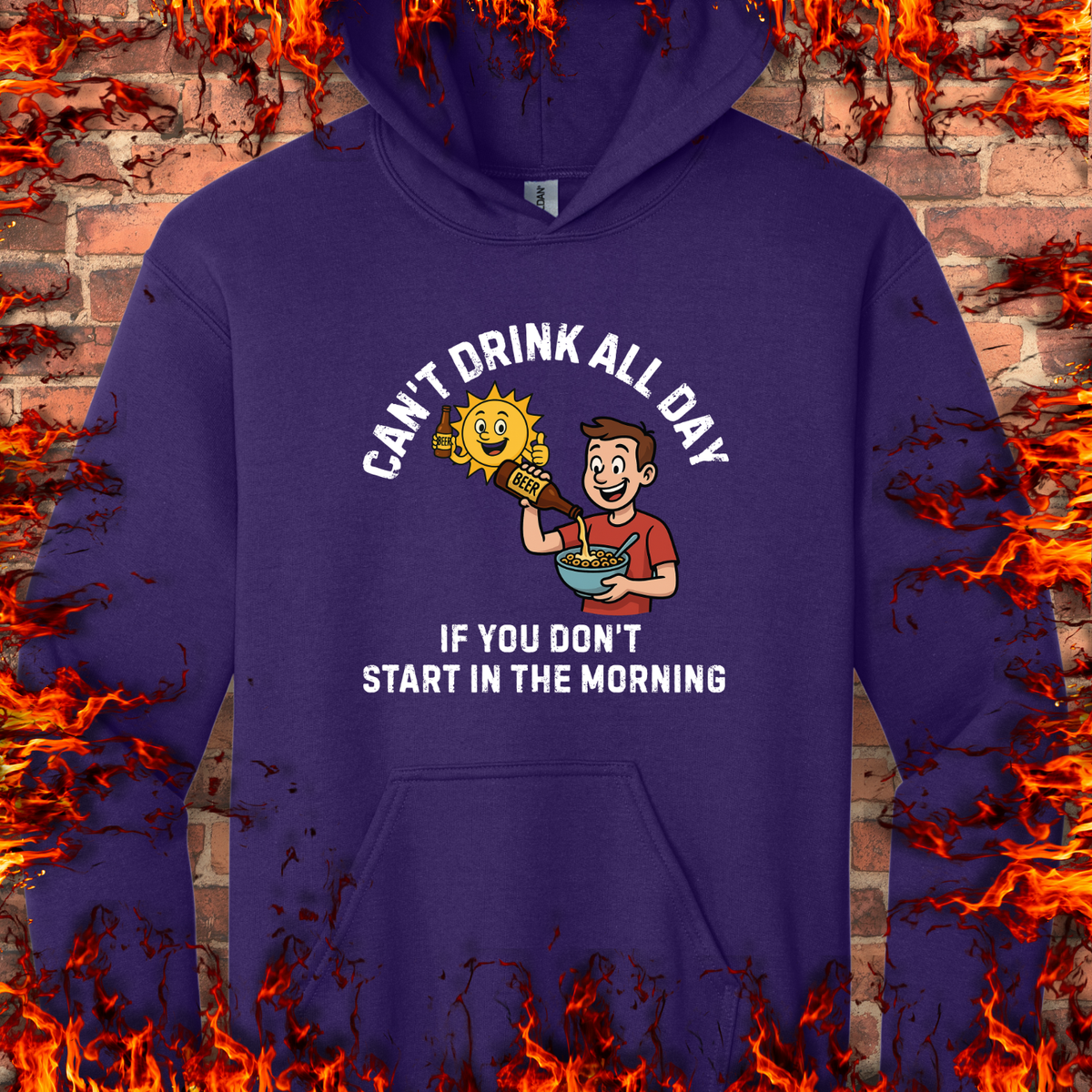 Can't Drink All Day product image 9