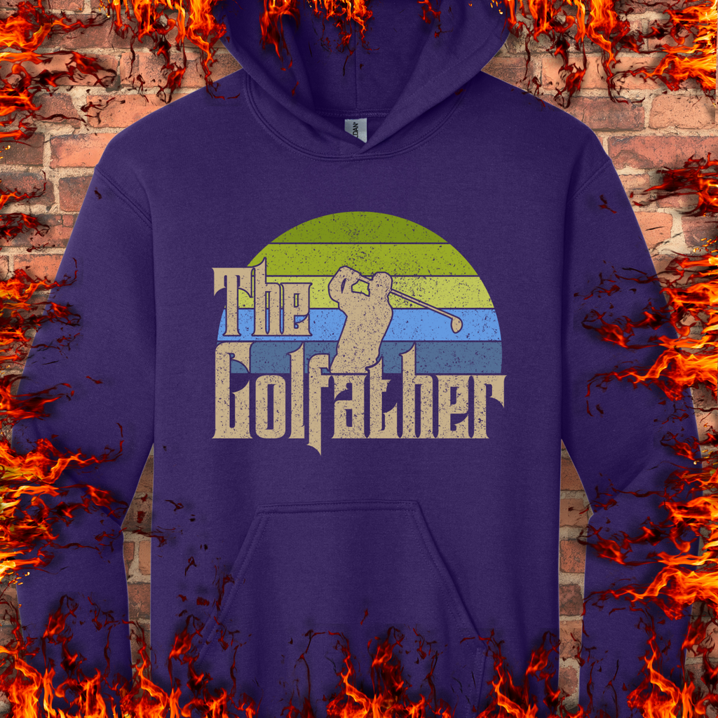 The Golfather product image 9