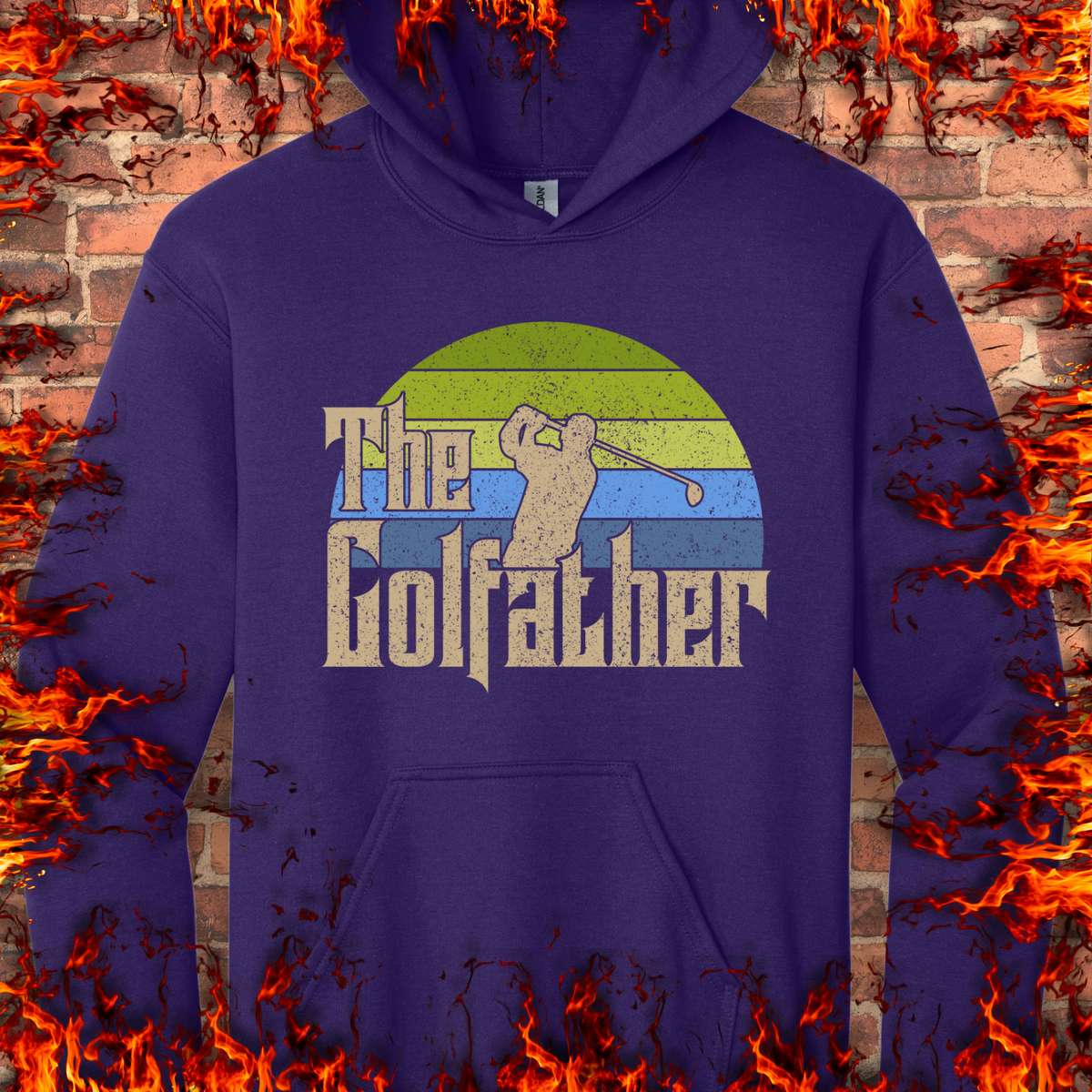 The Golfather product image 9