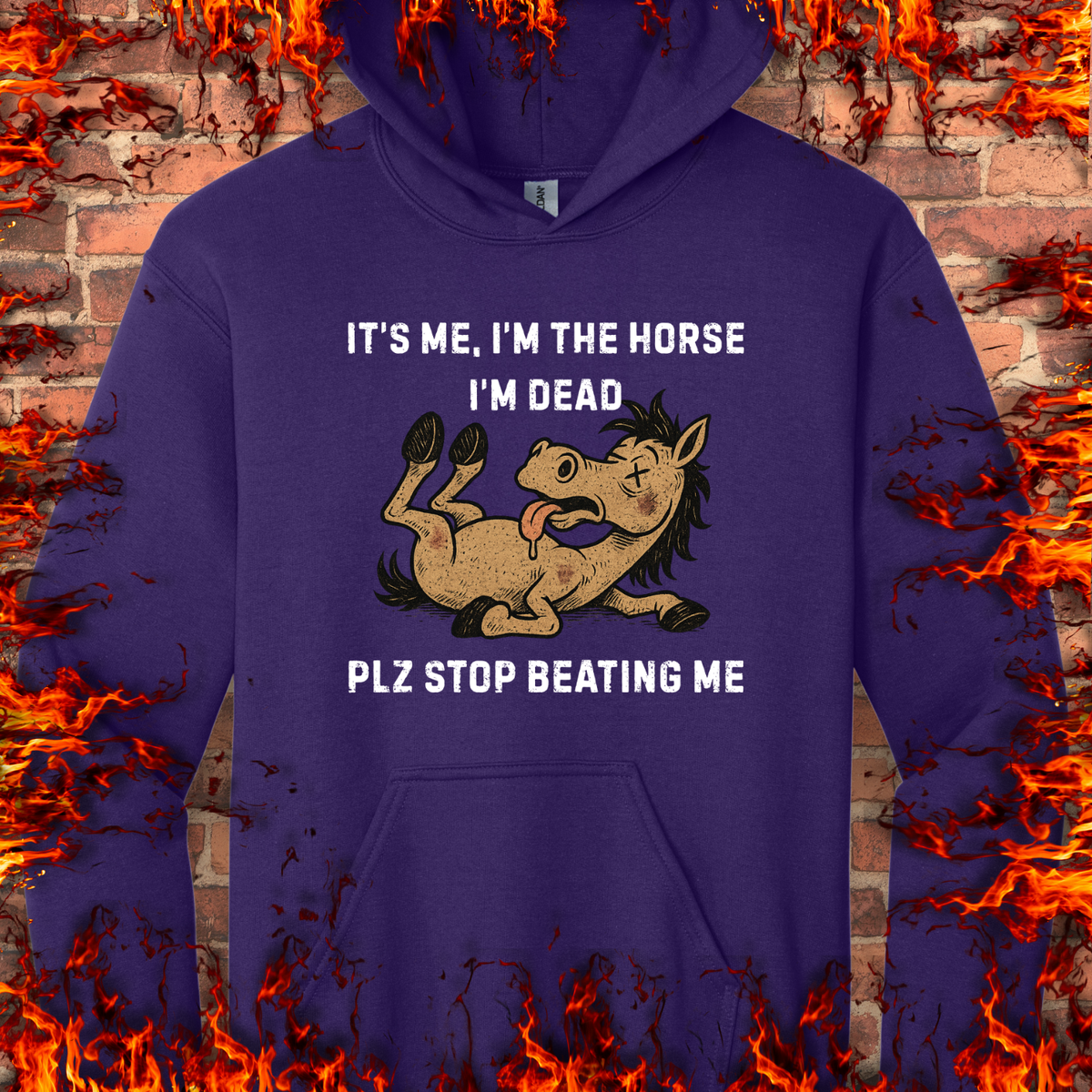 Plz Stop Beating Me product image 9