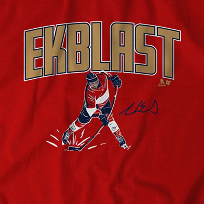 Aaron Ekblad: EkBlast product image 4