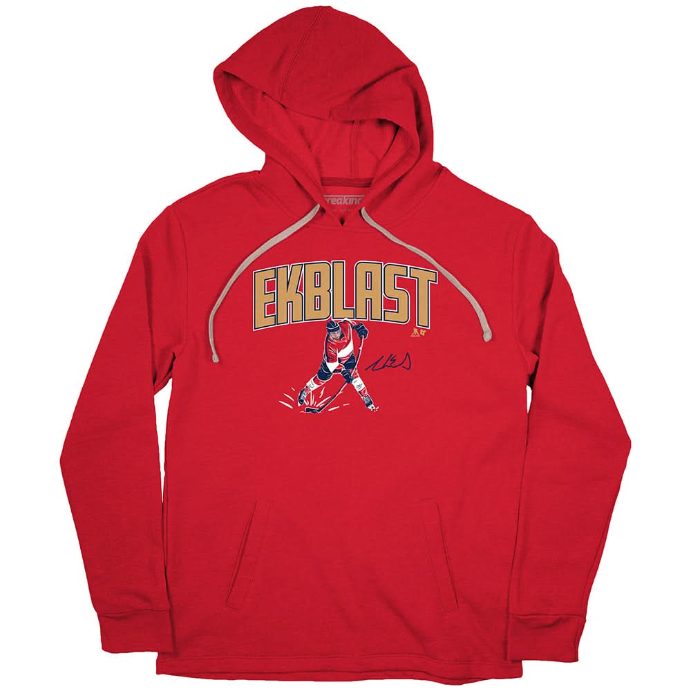 Aaron Ekblad: EkBlast product image 2