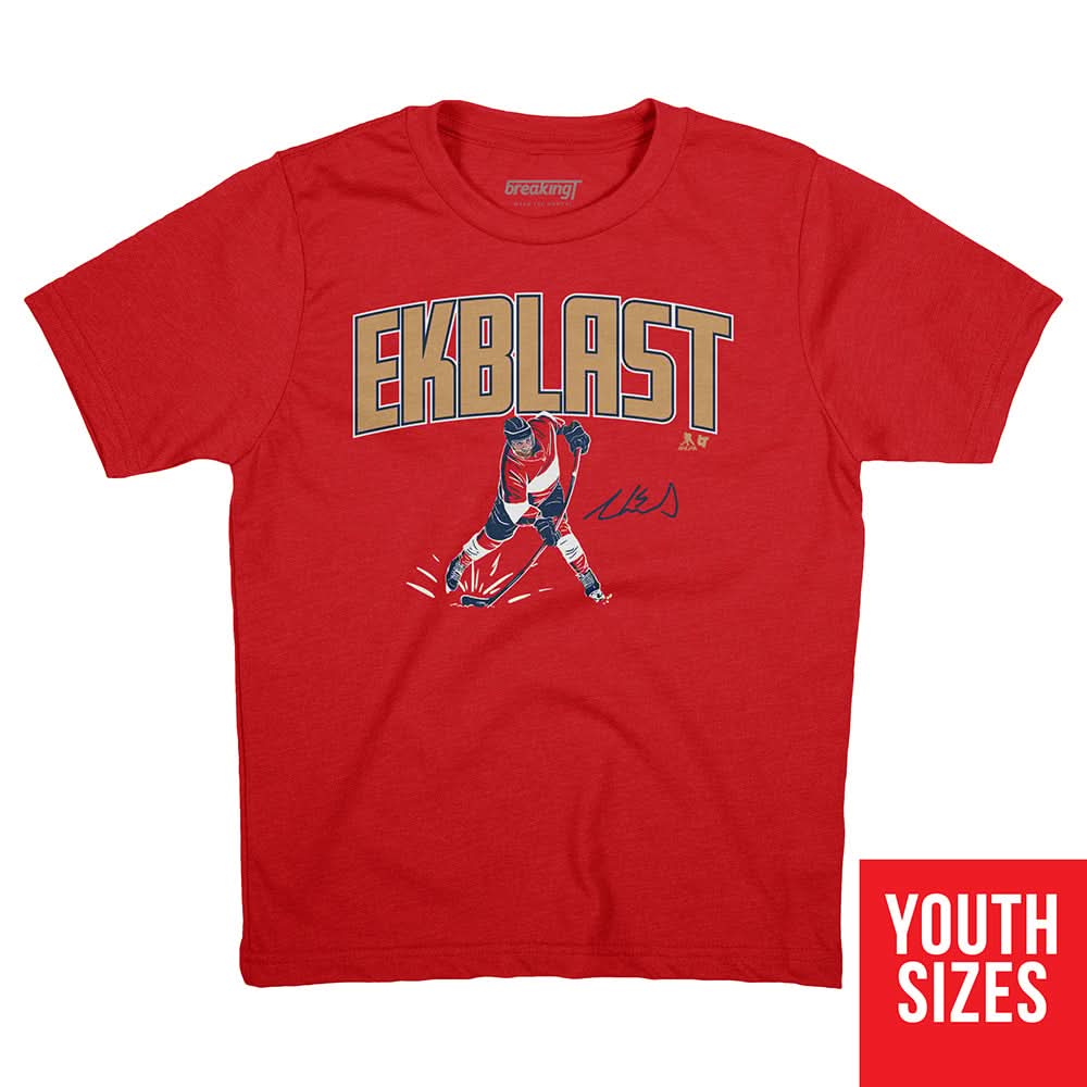 Aaron Ekblad: EkBlast product image 3