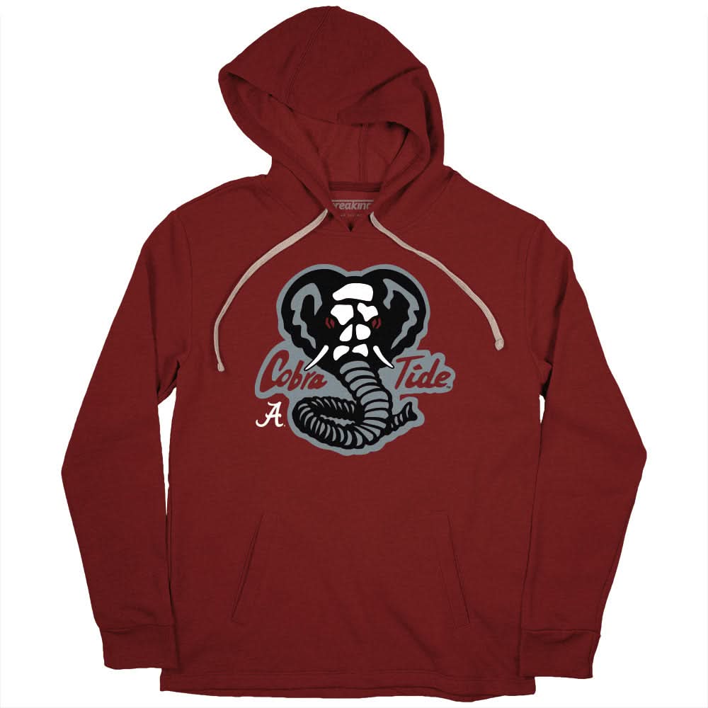 Alabama Football: Cobra Tide product image 2