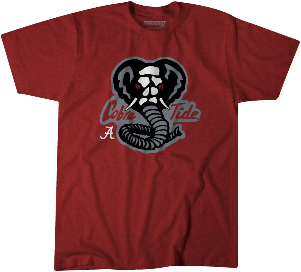 Alabama Football: Cobra Tide product image 1