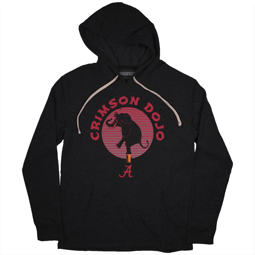 Alabama Football: Crimson Dojo product image 2