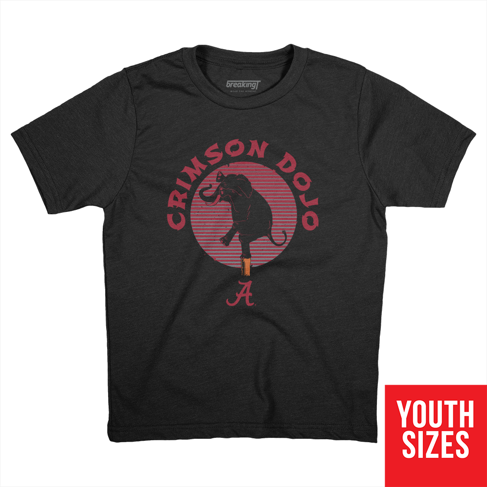 Alabama Football: Crimson Dojo product image 3