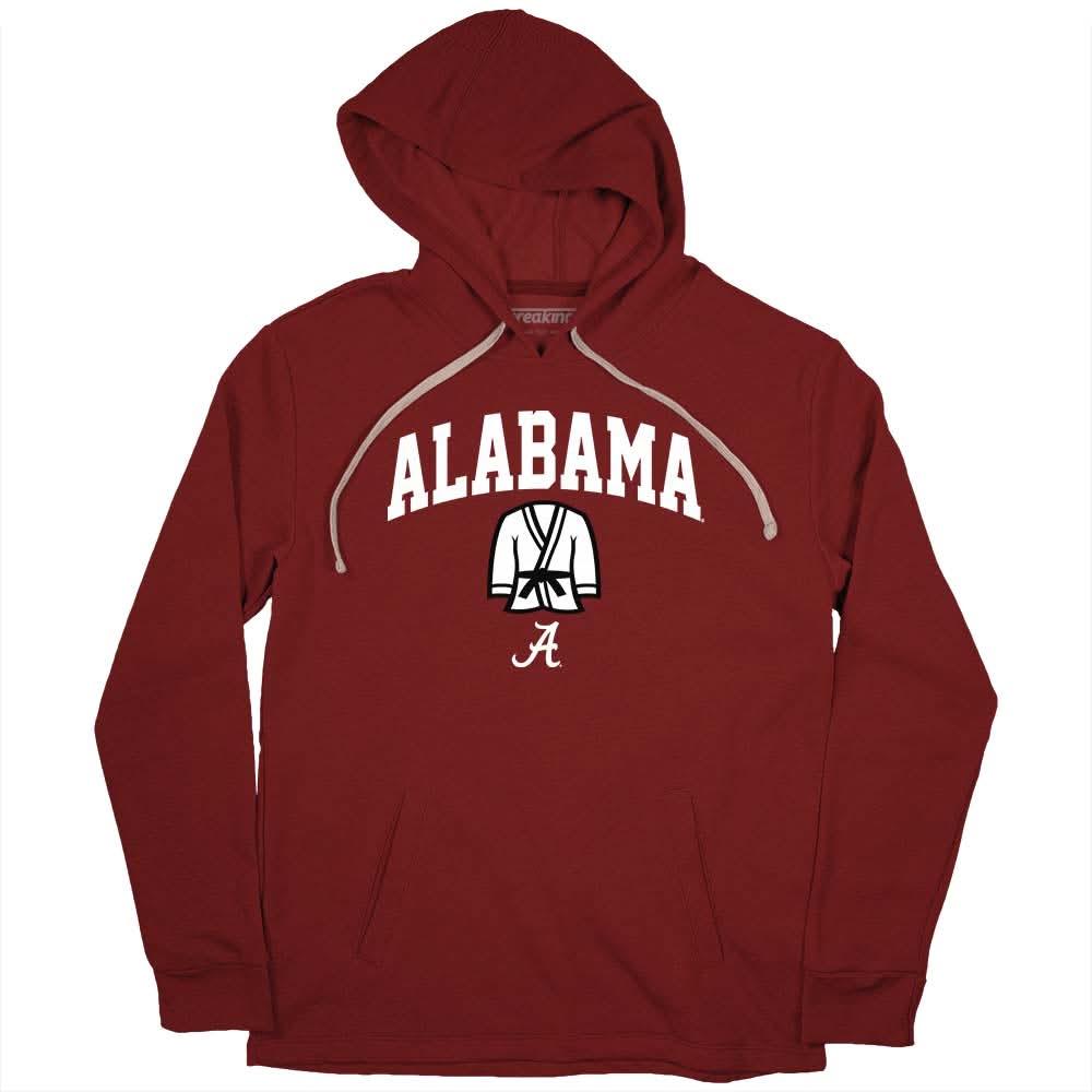 Alabama Football: Gi product image 2