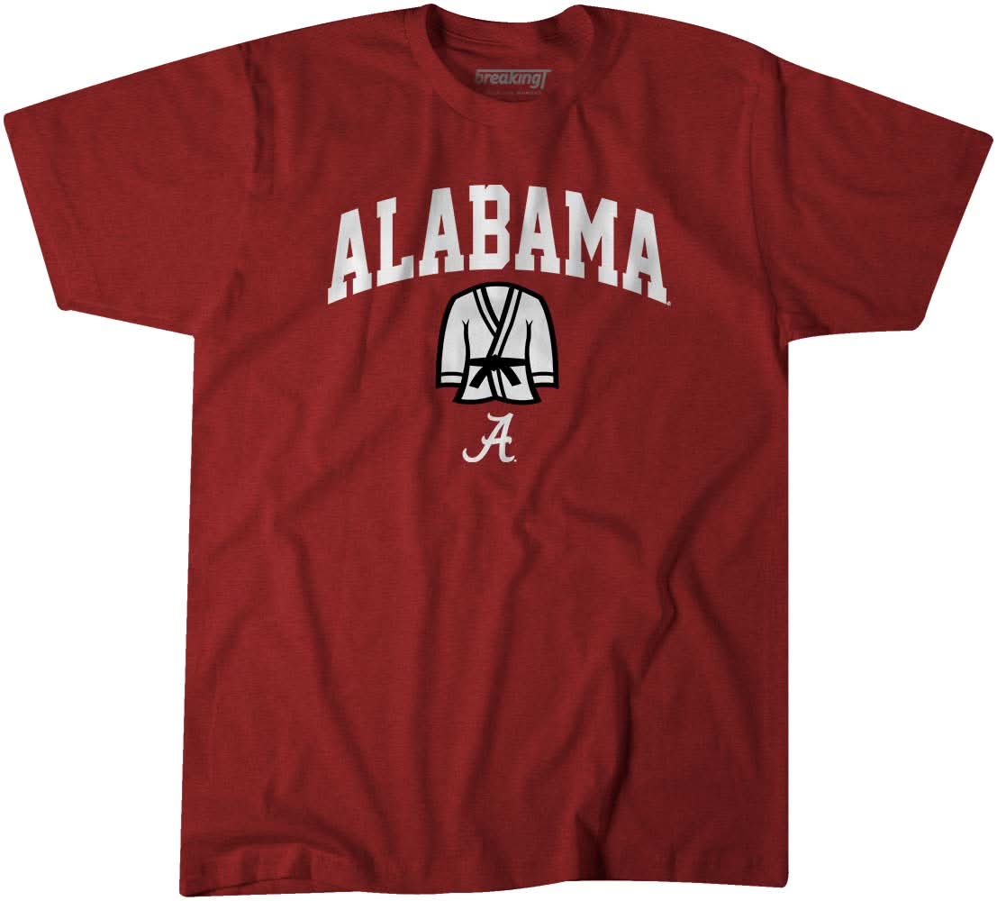 Alabama Football: Gi product image 1