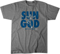 Amon-Ra St. Brown: Sun God product image 1