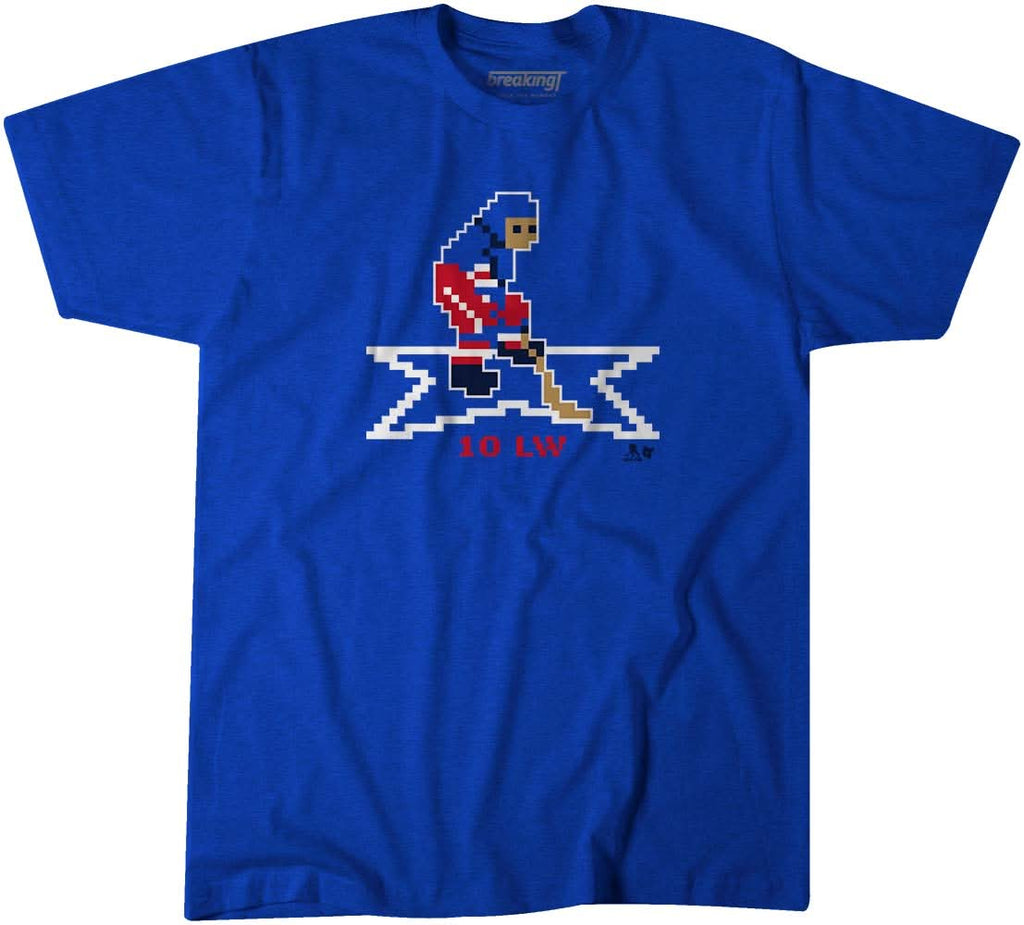 Artemi Panarin: Throwback Hockey product image 1