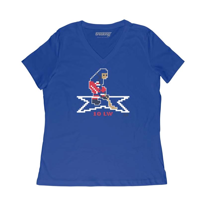 Artemi Panarin: Throwback Hockey product image 4