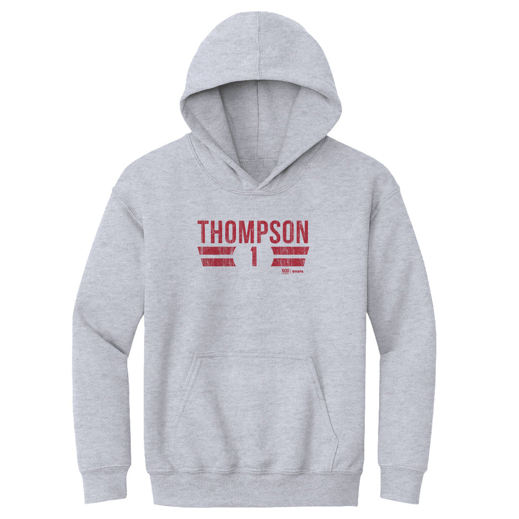 Amen Thompson Houston Rockets Font product image 1