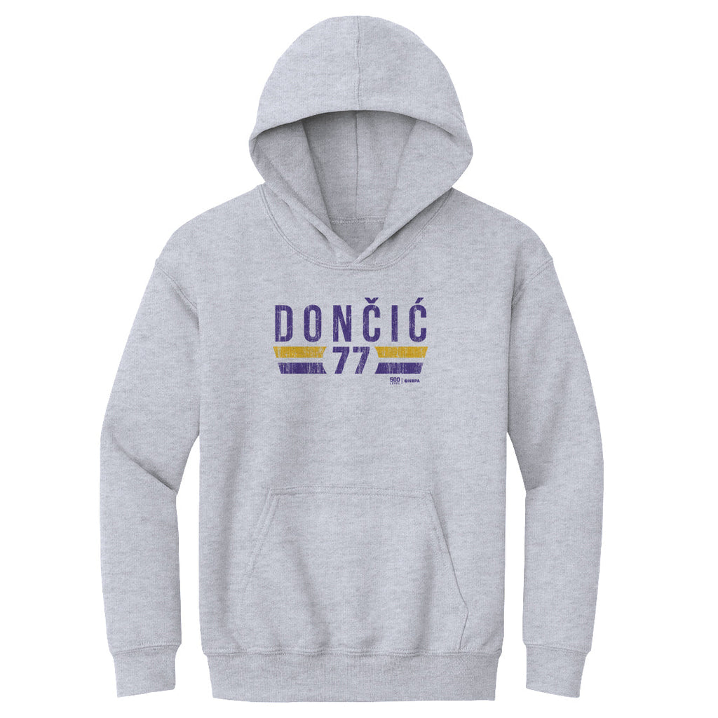 Luka Doncic Los Angeles Lakers Font product image 1