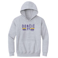 Luka Doncic Los Angeles Lakers Font product image 1