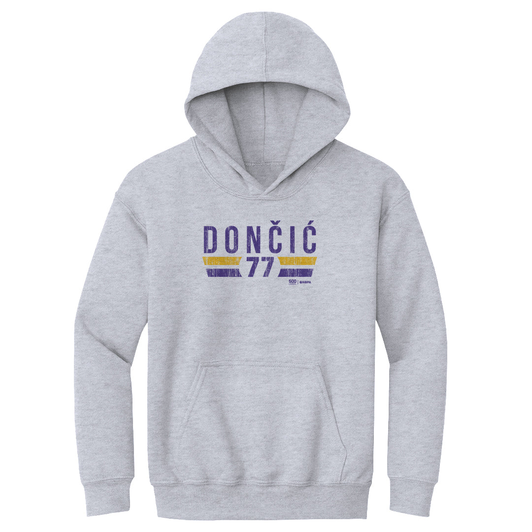 Luka Doncic Los Angeles Lakers Font product image 1
