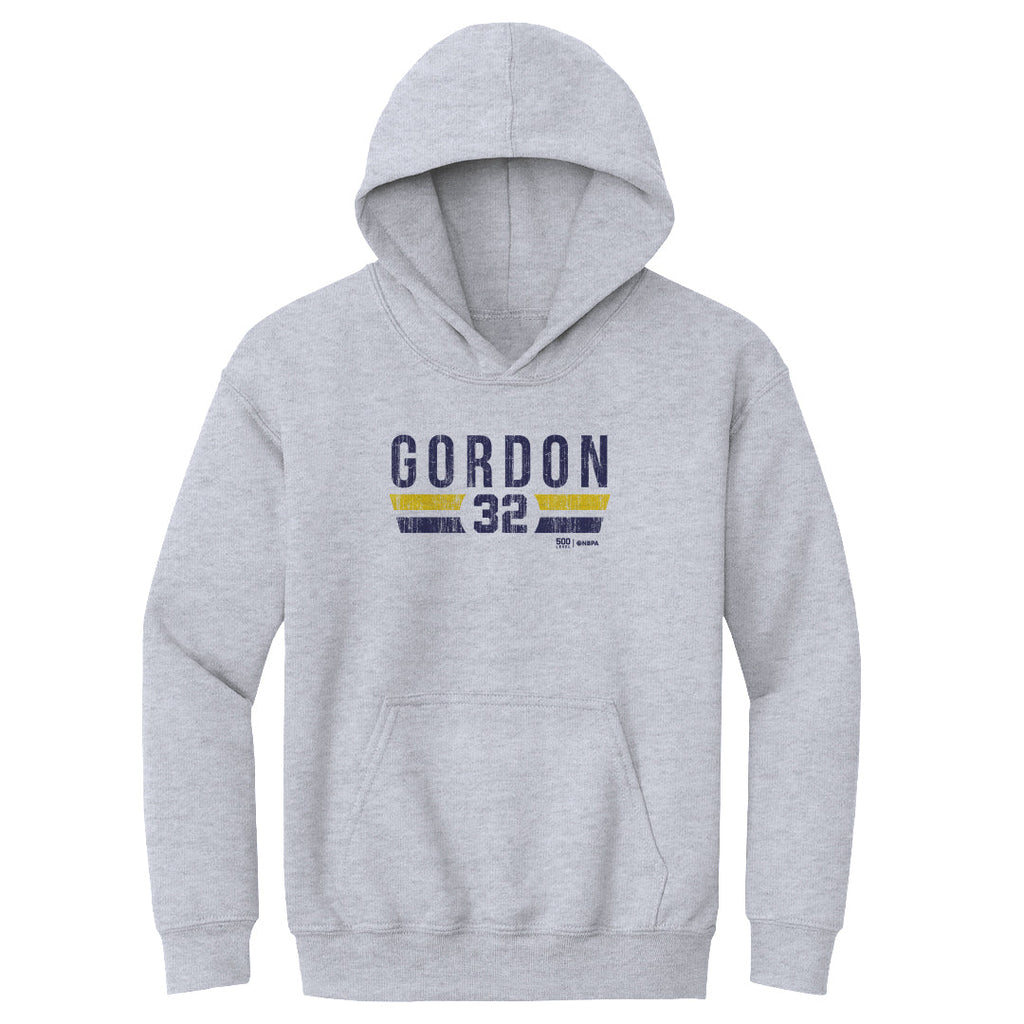 Aaron Gordon Denver Nuggets Font product image 1
