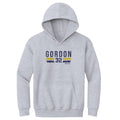 Aaron Gordon Denver Nuggets Font product image 1