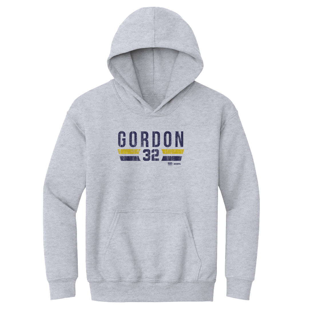 Aaron Gordon Denver Nuggets Font product image 1