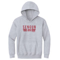 Alperen Sengun Houston Rockets Font product image 1