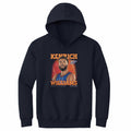 Kenrich Williams Oklahoma City Thunder Airbrush WHT product image 1