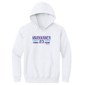 Lauri Markkanen Utah Jazz Font product image 1