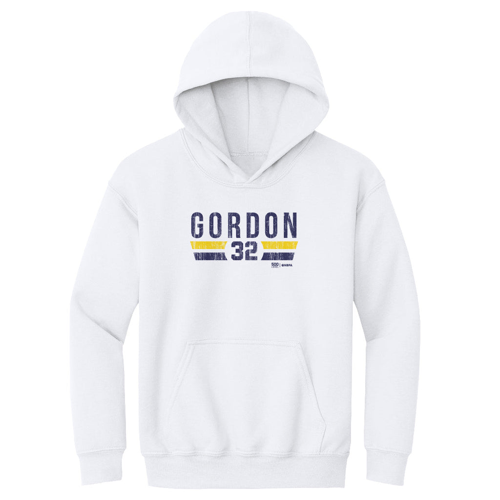 Aaron Gordon Denver Nuggets Font product image 2