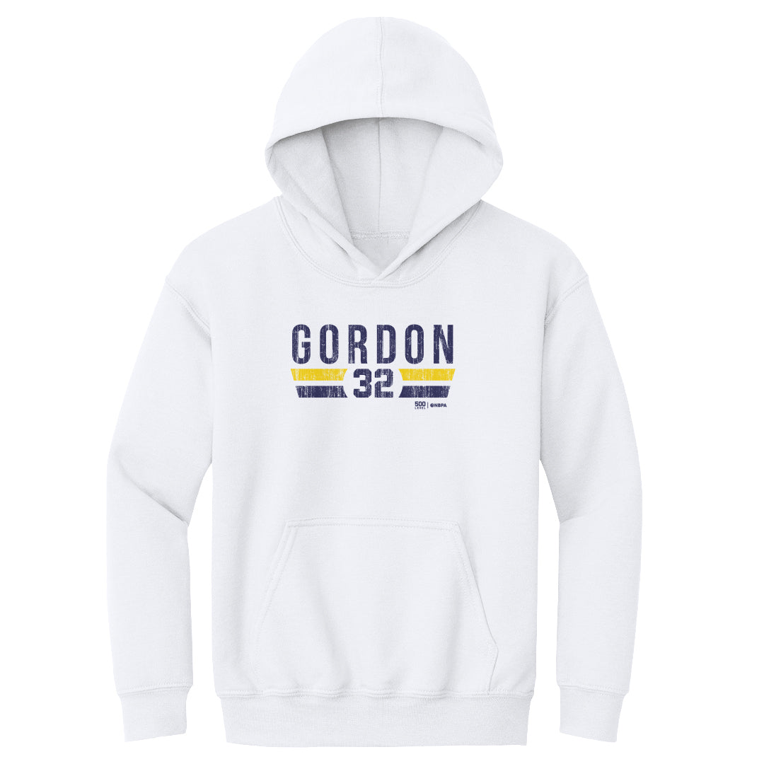 Aaron Gordon Denver Nuggets Font product image 2