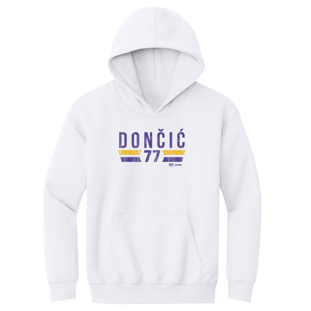 Luka Doncic Los Angeles Lakers Font product image 2