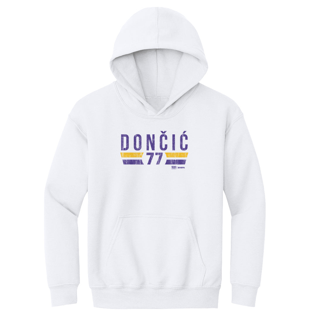 Luka Doncic Los Angeles Lakers Font product image 2
