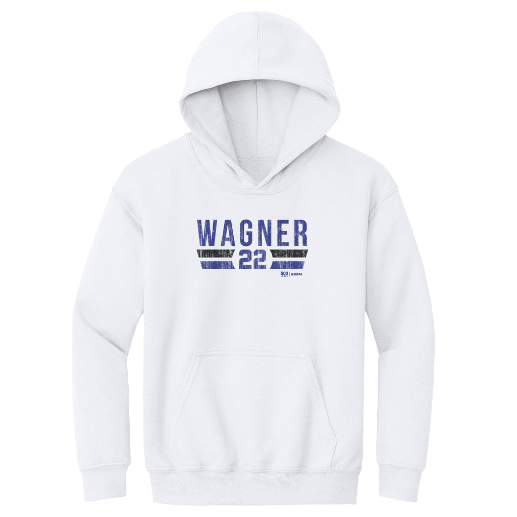 Franz Wagner Orlando Magic Font product image 2