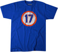 Keith Hernandez: 17 product image 1