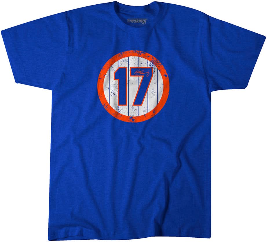 Keith Hernandez: 17 product image 1