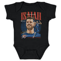 Isaiah Hartenstein Oklahoma City Thunder Dual WHT