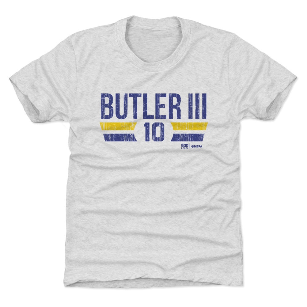 Jimmy Butler III Golden State Warriors Font product image 2