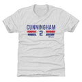 Cade Cunningham Detroit Pistons Font product image 1