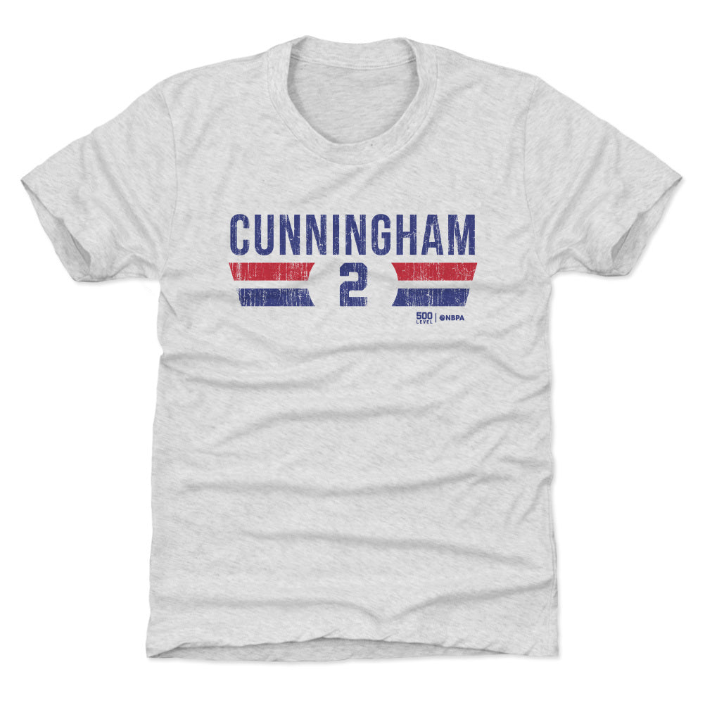 Cade Cunningham Detroit Pistons Font product image 1
